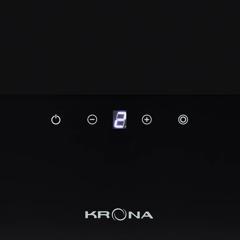 DOMENIKA 600 BLACK S