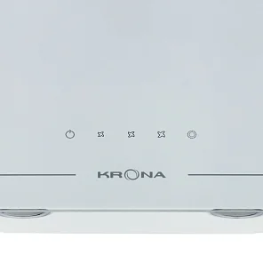 JINA 600 WHITE S V2
