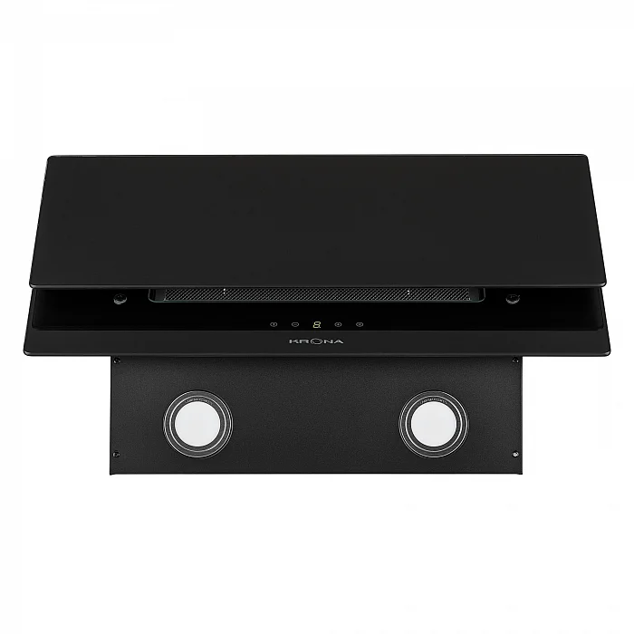 LEA 600 black S
