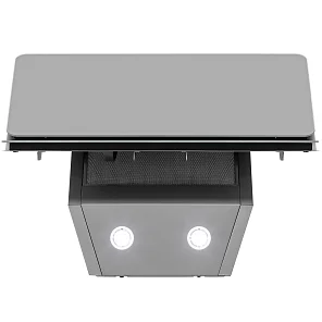 MYSTERIUM 600 GLASS GR S