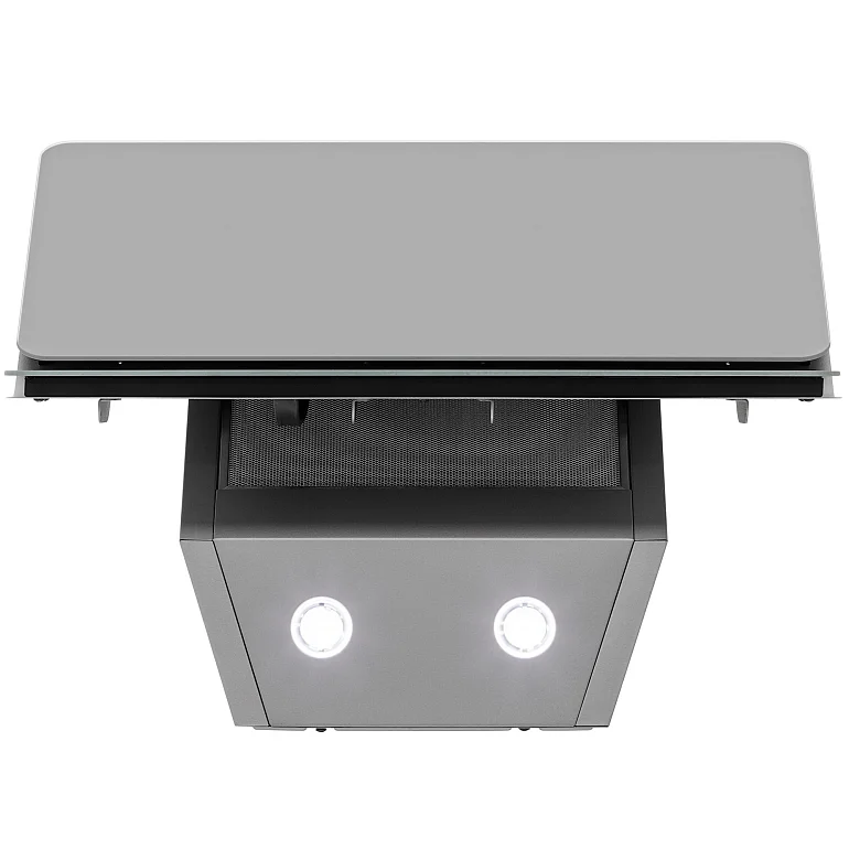 MYSTERIUM 600 GLASS GR S