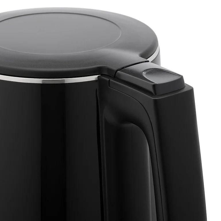 Elegant Black 1,7л
