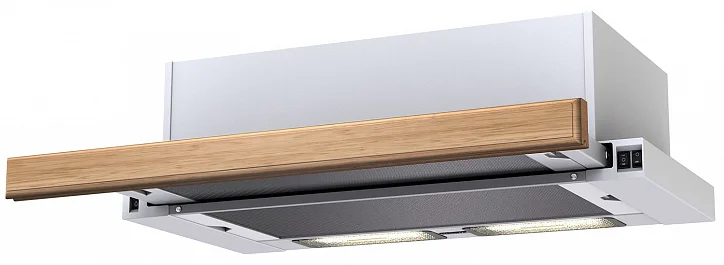 KAMILLA WOOD (2 мотора)