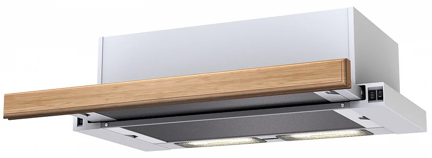 KAMILLA 600 WOOD (2 мотора)