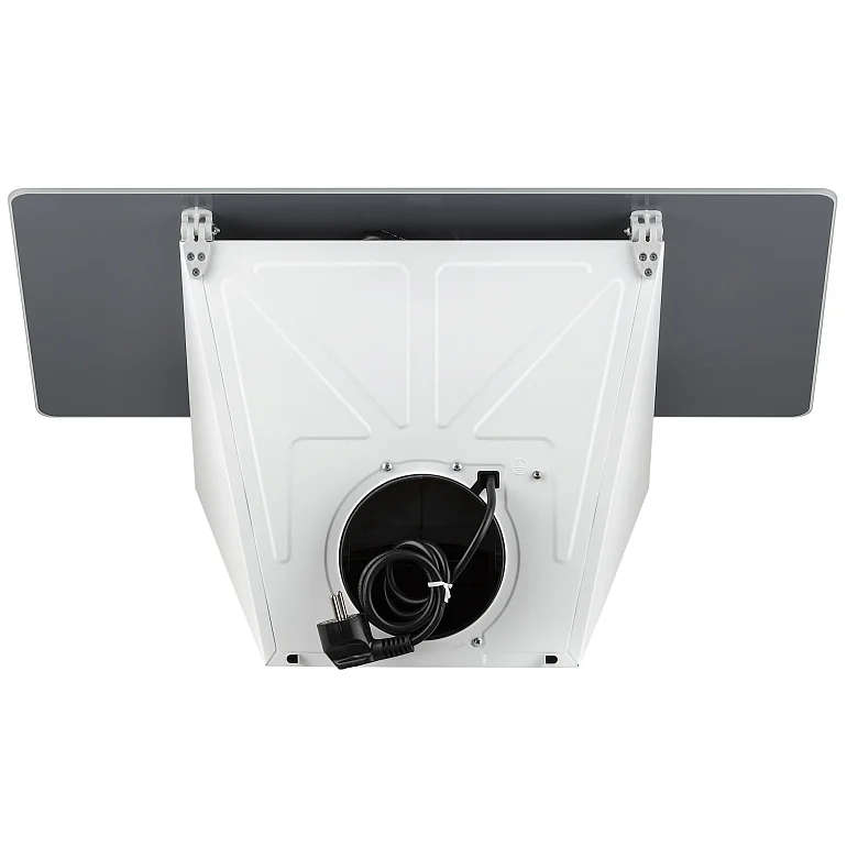 POLLY 600 WHITE PB V2