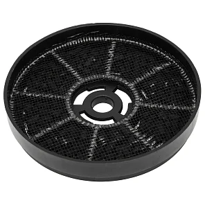 фильтр угольный тип FK4 (2 шт.)