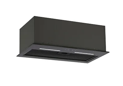 ALENA 500 GLASS BL/BL SGC DN