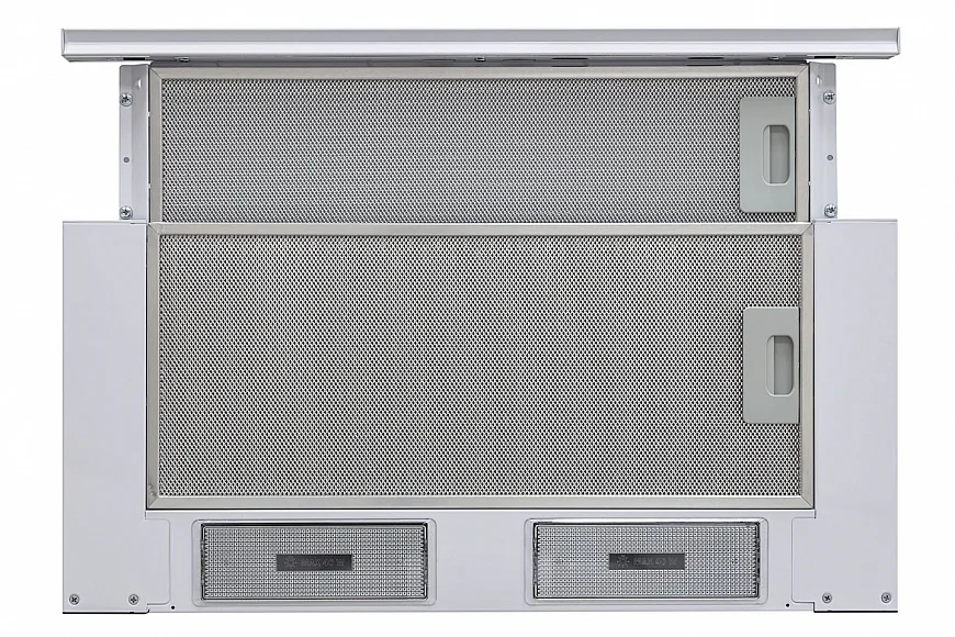 KAMILLA 600 WHITE (2 мотора)