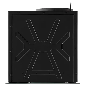 ZANDER 600 DN BLACK S