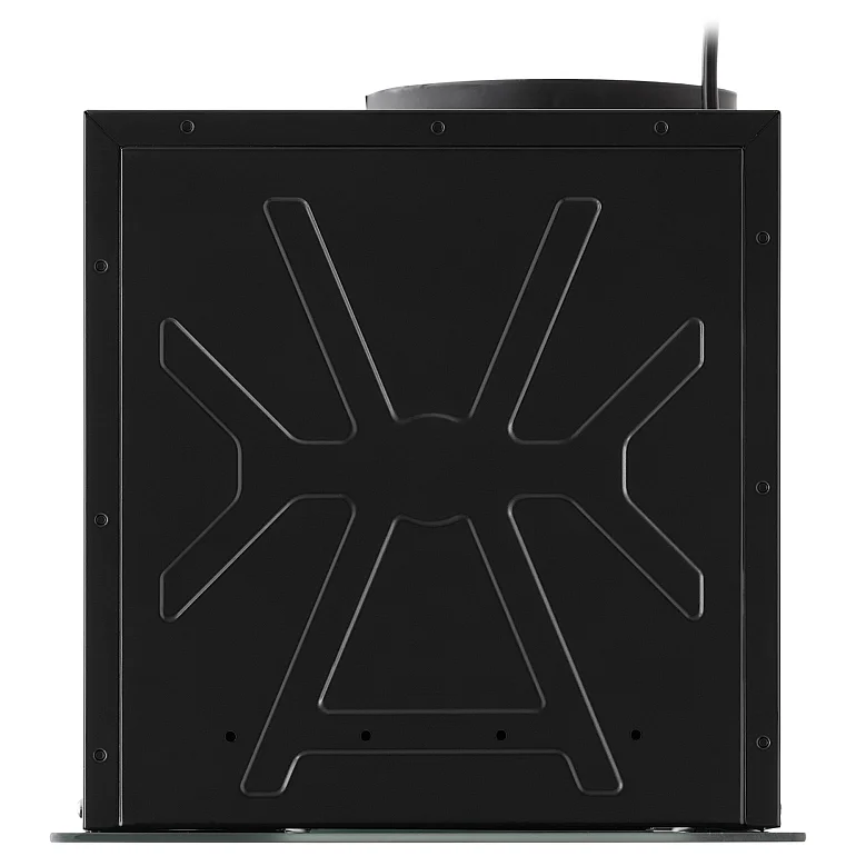 ZANDER 600 DN BLACK S