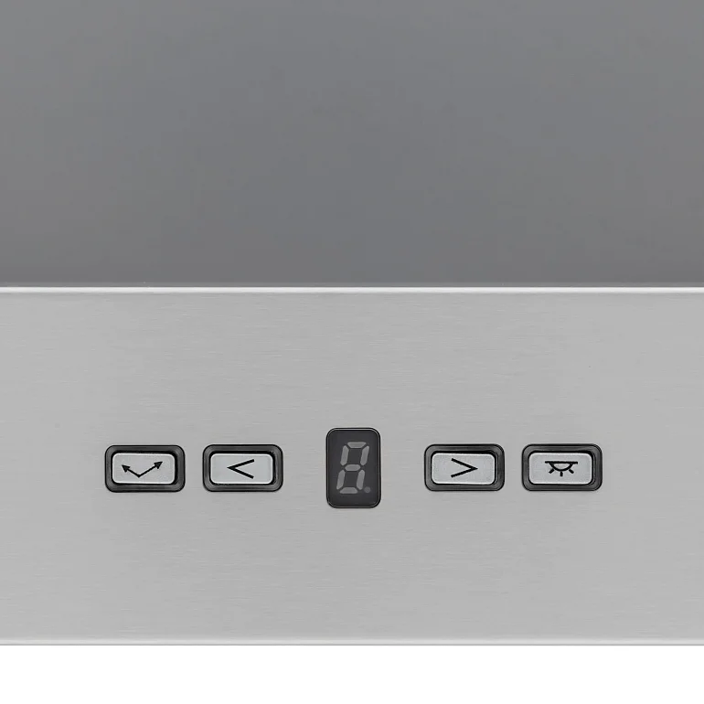 KAMILLA T POWER 600 Inox