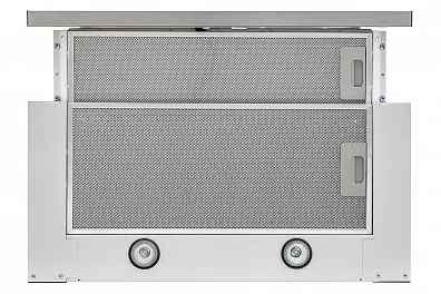 KAMILLA sensor 600 inox (2 мотора)