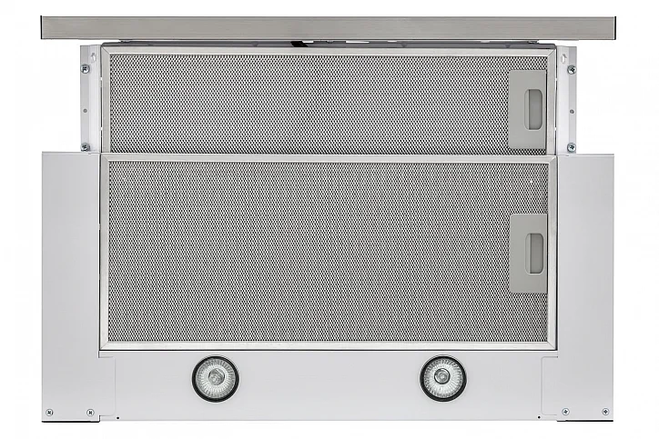 KAMILLA sensor 600 black (2 мотора)