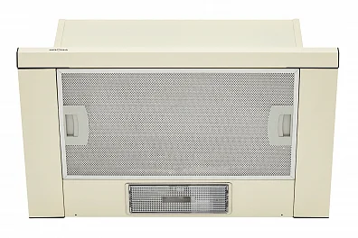 Kamilla slim 500 ivory