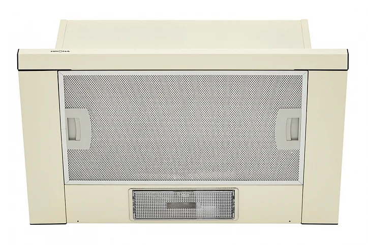 KAMILLA slim 500 white (1 мотор)