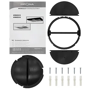 JESSICA T 600 Inox PB