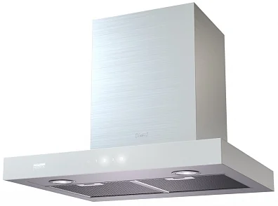 PAOLA 600 inox/white sensor