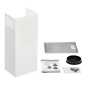 ELMA 600 white PB