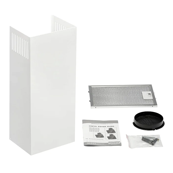 ELMA 600 white PB