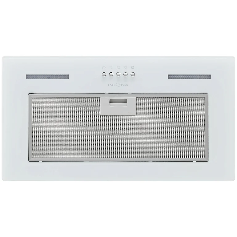 WERMUT 600 DN WHITE PB