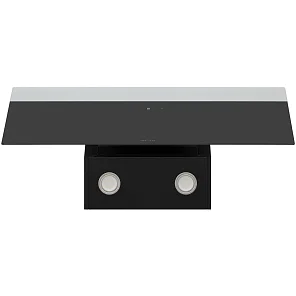 KRISTEN A 900 black S