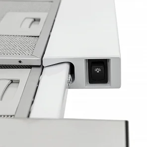 KAMILLA slim 600 INOX ( 2 мотора)