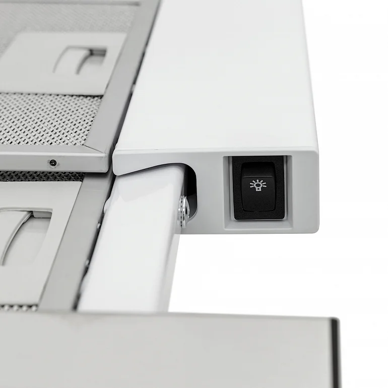 KAMILLA slim 600 INOX ( 2 мотора)