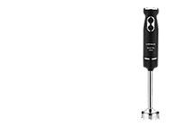 Погружные блендеры