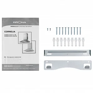 CORNELIA 600 inox PB