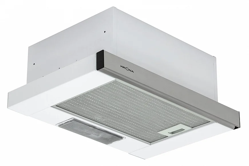 KAMILLA 450 INOX ( 1 мотор)