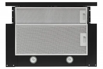 KAMILLA sensor 600 black (2 мотора)