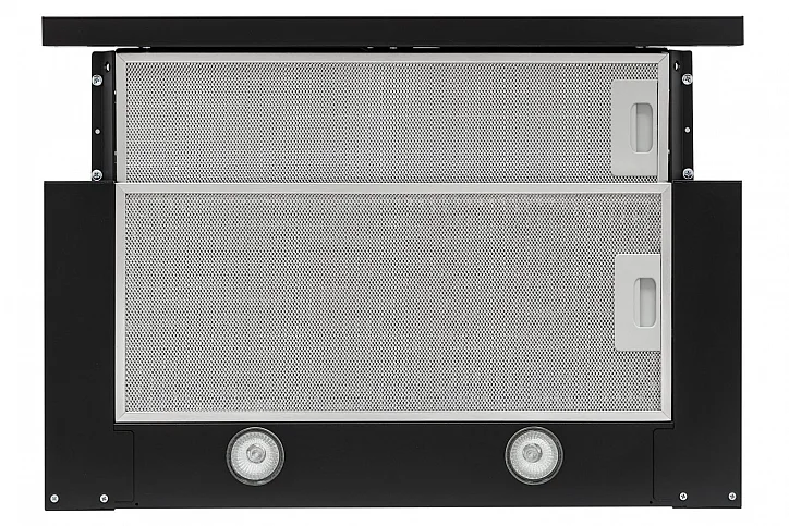 KAMILLA sensor 600 black (2 мотора)