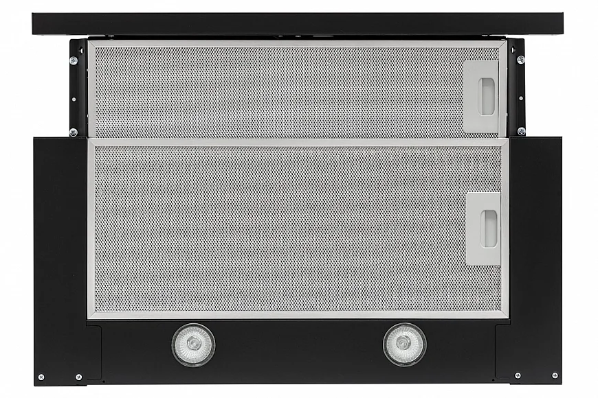 KAMILLA sensor 600 black (2 мотора)