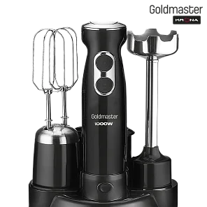 Elena Max Black 5-in-1