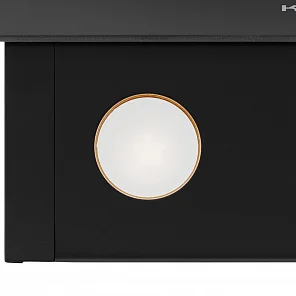 VEREIN II 600 BLACK S