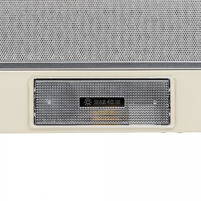 KAMILLA 600 BLACK RETRO