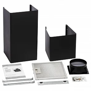 LIVA 600 black S