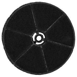 фильтр угольный тип FK6 (2 шт.)