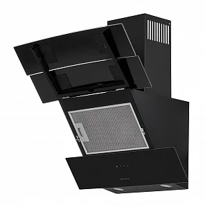 INGA 600 black sensor