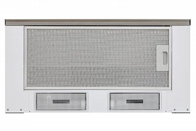 KAMILLA 600 INOX (1 мотор)