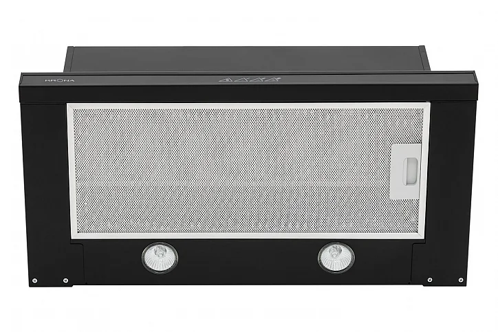 KAMILLA sensor 600 black (2 мотора)