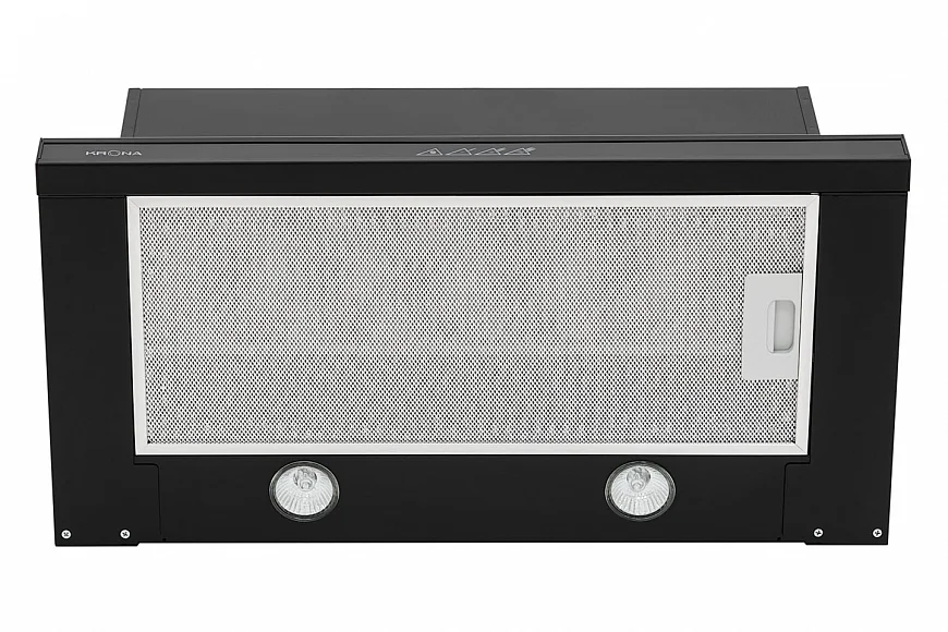 KAMILLA sensor 600 black (2 мотора)