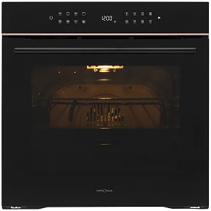 ONYX 60H BL PINK GOLD