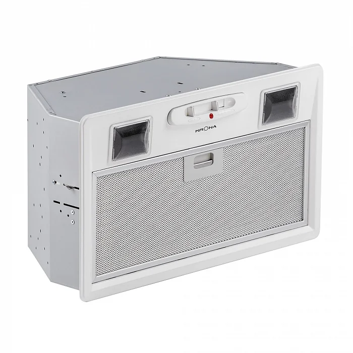 MINI 600 WHITE slider