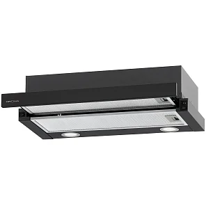 KAMILLA T 600 BLACK (2 мотора)