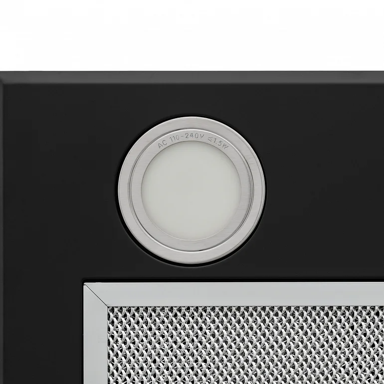 ADEL 600 BLACK PB