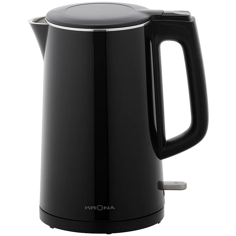 Elegant Black 1,7л