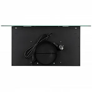 CLEMENTINA 600 black S