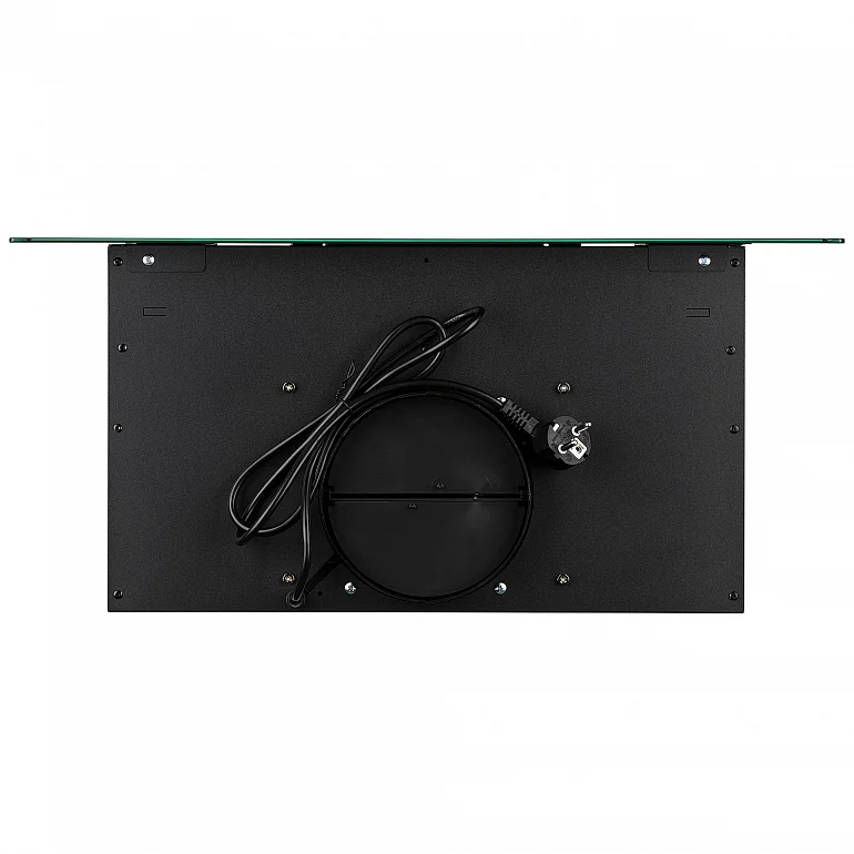 CLEMENTINA 600 black S