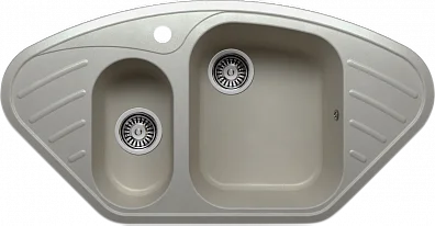 BRUNNEN 2B 960*500 GRAY